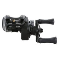 Abu Garcia Max5 200 SX Winch Low Profile Reel LH